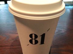 -81BAKERY(大学路店)