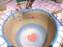 -趣陶陶艺手工坊(新世界百货重庆店)