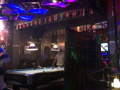 -聚点酒吧(龙湖滨江天街店)