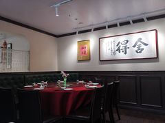 -阿莉餐厅(枣阳路店)