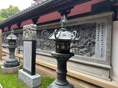 -寒山寺