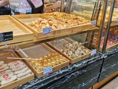 -申氏糕点(三好街店)
