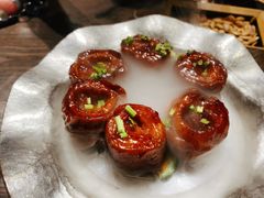 -魁盛居百年鲁菜馆(县西巷店)