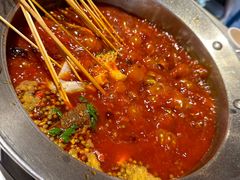 -钢管厂五区小郡肝火锅串串香(总店)