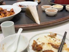 -新乾隆酒楼(帝景园店)