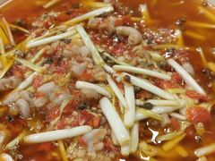 -艺味深尝(云锦路店)