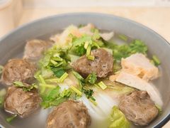-汕味十足·汕尾特色小吃(海珠店)