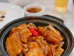 -七叔家宴家常广西菜(明秀东路店)