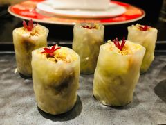 -北京王府井希尔顿酒店·秦唐中餐厅Chynna