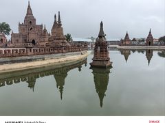 -一寨两国风景区