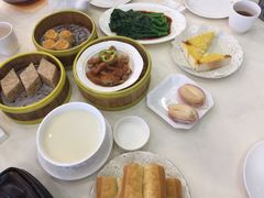 -新梅园不夜粥(龙华店)