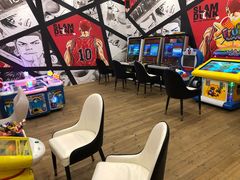 -东方之珠洗浴休闲广场(南开店)
