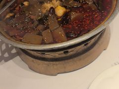 -眉州东坡(国贸店)