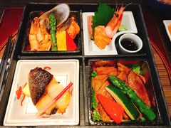 -滩万日本料理Nadaman(国贸大酒店)