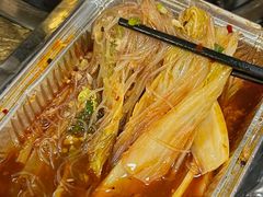-清真·馬坡二旦烧烤(人生一串拍摄店)