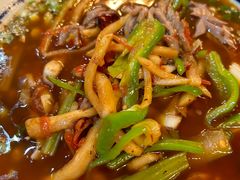 -保儿牛肉面(万象城店)