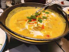 -美奈小馆·越南料理(中航城君尚购物中心店)
