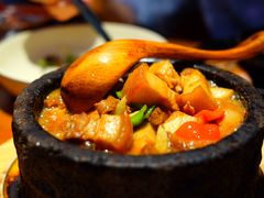 -敏珠拉姆藏餐·南京厨房(富春江东街店)