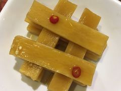 酱香萝卜皮-常株潭湖南菜(水木丹华店)