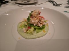 -MORTON'S 莫尔顿牛排坊(北京丽晶酒店)
