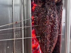 -老广烧烤(骆驼山康馨园店)