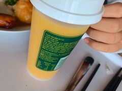 -宜家·瑞典风味餐厅(四元桥店)