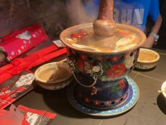 景泰蓝小锅-虾乐园龙虾·夜宵(松江店)