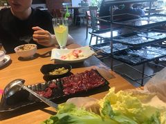 -打酱友•斑鱼海鲜粥火锅(吴桥店)