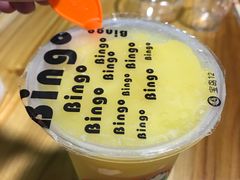 杂果炒冰-有间冰室(侨港风情街店)