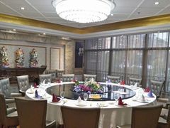 滿漢全席豪華大房-小榄公饭店(西区彩虹店)