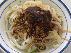 -老味道凉皮(石景山店)