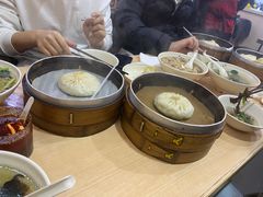 -蒋家桥饺面店(东关街店)