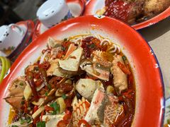 -老三样·旧食新味(万寿宫店)