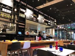 -玛尚诺Pizza&Bar(长泰广场店)