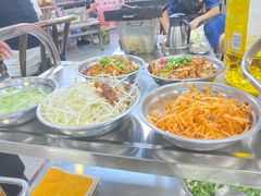 -郝大姐·乌龙山铁板烧(大学城三店)