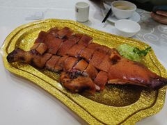 -凤城礼记鱼翅海鲜酒家(新马路总店)