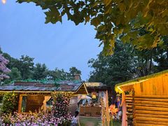 -HERRE·FARM 赫尔露营农场·团建聚会包场