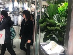 -MUJI无印良品(西湖银泰城店)