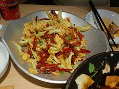 -徐小姐地锅鸡(铜山万达店)