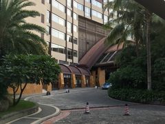 -三亚湾海居铂尔曼度假酒店