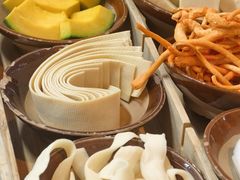 -芈重山老火锅(广州首店)