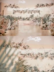 -忆江南婚礼策划(姑苏店)