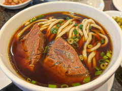 -中国厨房/台湾牛肉面