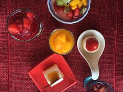 -视界美食自助餐厅·石家庄希尔顿酒店