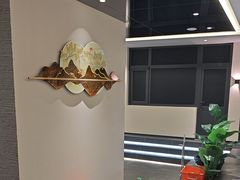 -何适山庄 ·可团建(水长城P2停车场店)