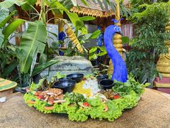 -品德宏·孔雀宴的发源地(金塔园店)