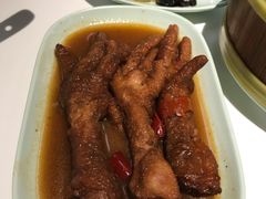 -大铁勺新津菜(迎水道店)