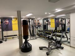 -中田·健身+普拉提(虹悦城店)