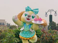 -上海迪士尼度假区