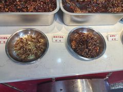 -叼叼姐手撕烤兔·兔头(十八梯店)